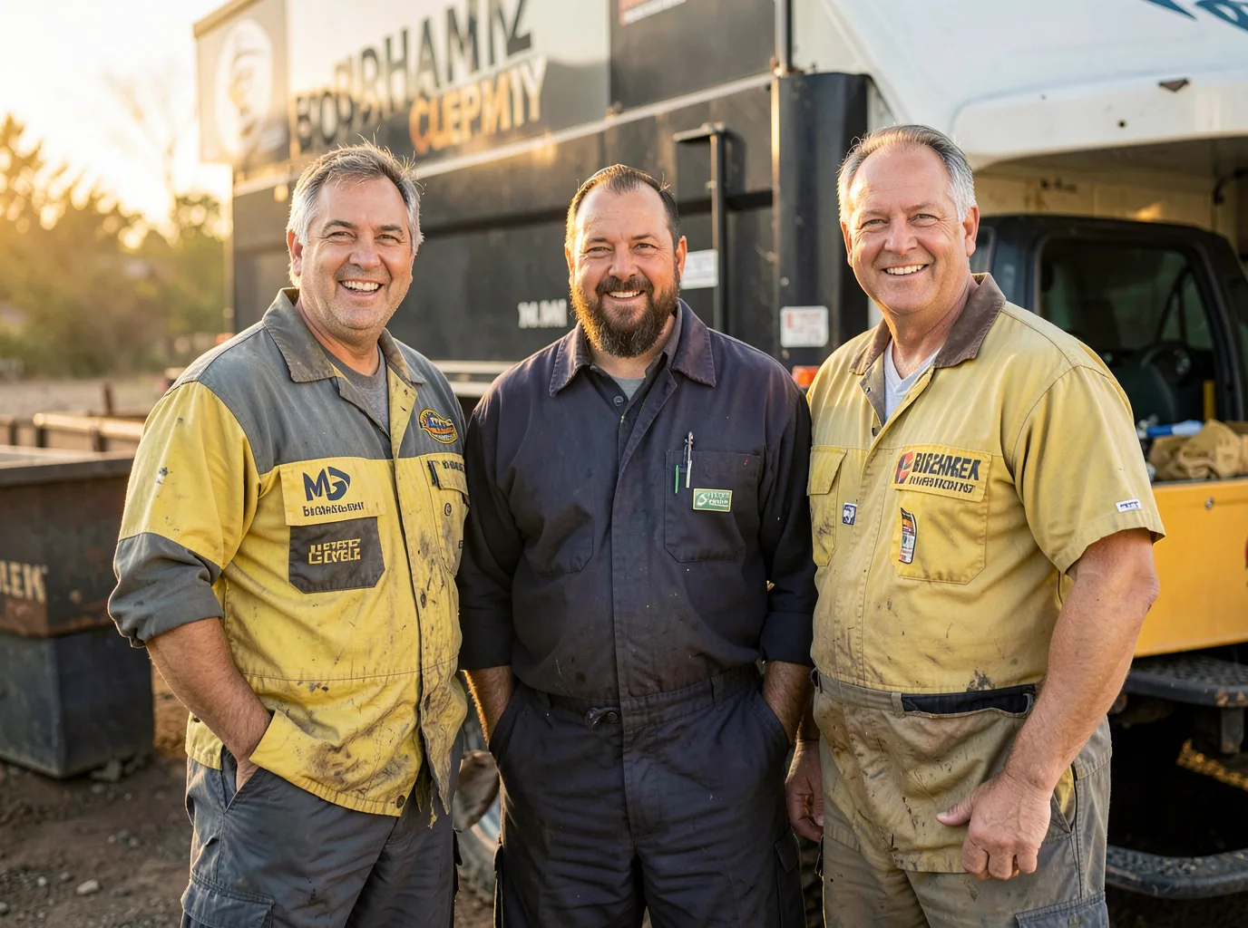 Sewage Cleanup company in Dublin, IN