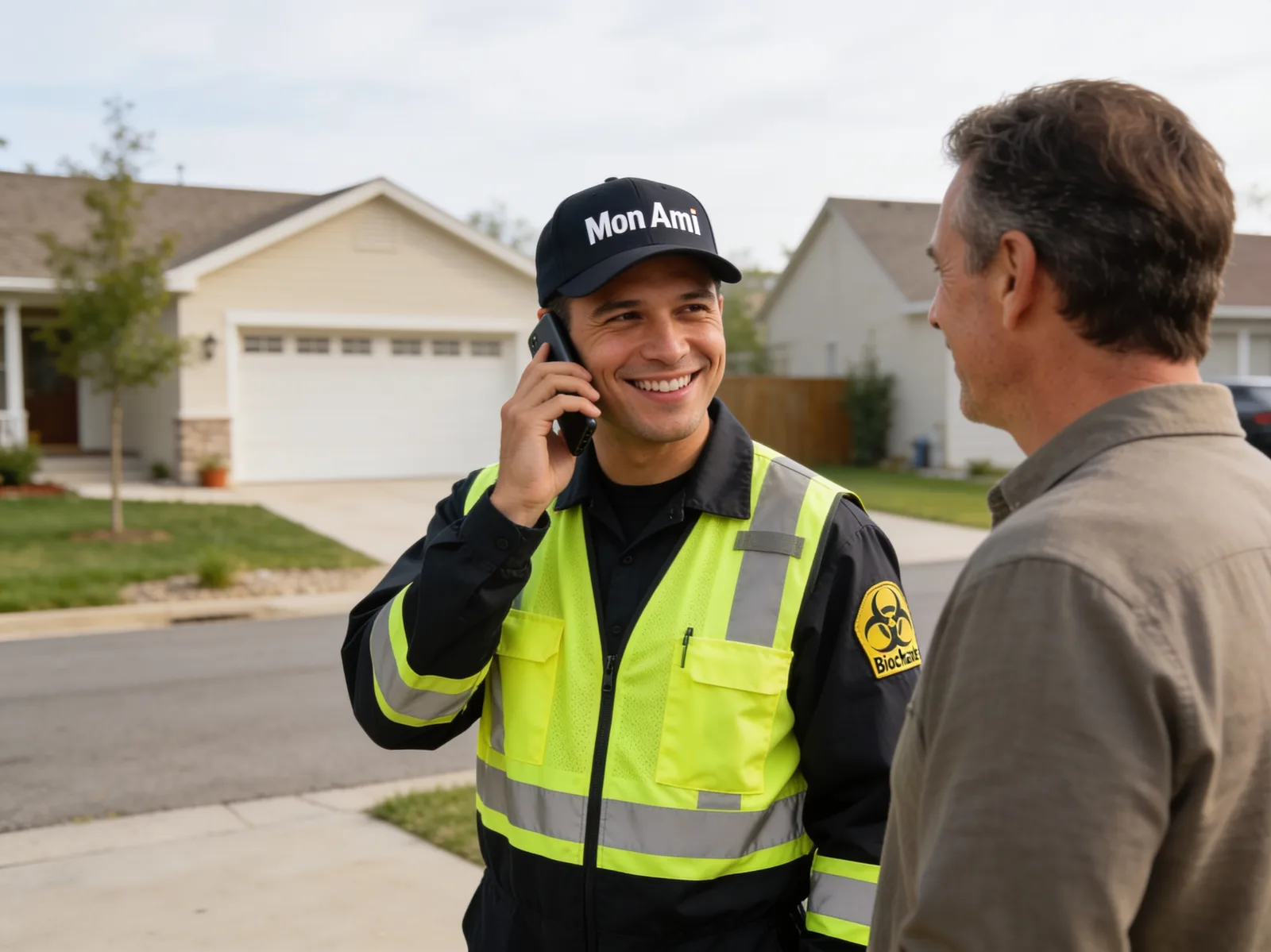 Sewage Cleanup Dublin, IN FAQs